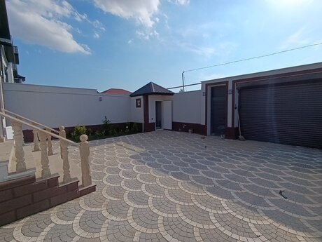 4-room house for sale in Zabrat, 120 m², 125 000 AZN, photo 2 / 11