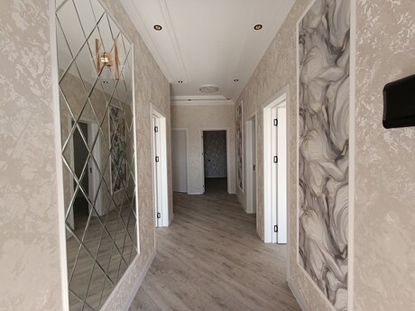 4-room house for sale in Zabrat, 120 m², 125 000 AZN, photo 5 / 11
