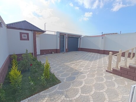 4-room house for sale in Zabrat, 120 m², 125 000 AZN, photo 3 / 11