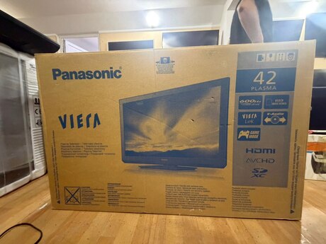 Televizor Panasonic Televizor Panasonic