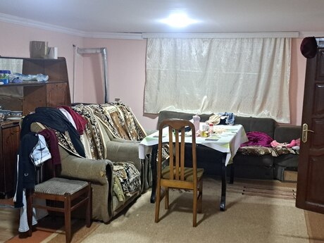 Qaraçuxurda 2 otaqlı həyət evi kirayə verilir, 80 m², 300 AZN/ay, şəkil 2 / 6