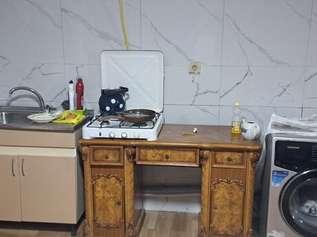 2 otaqlı ev, 80 m², Qaraçuxur, 300 AZN