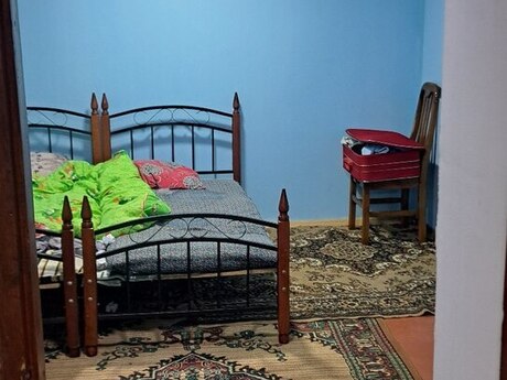 Qaraçuxurda 2 otaqlı həyət evi kirayə verilir, 80 m², 300 AZN/ay, şəkil 4 / 6
