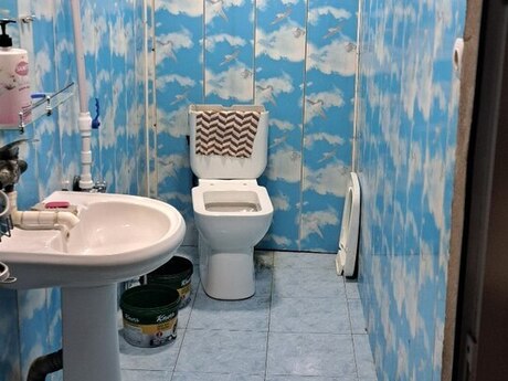 Qaraçuxurda 2 otaqlı həyət evi kirayə verilir, 80 m², 300 AZN/ay, şəkil 3 / 6