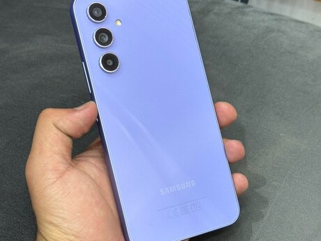 Samsung Galaxy A54 5G Violet 128GB/8GB