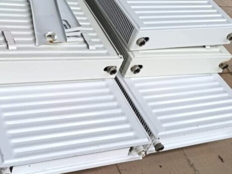 Radiator Radiator