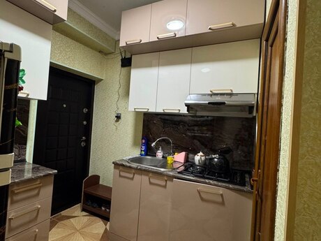 Продаётся 2-комнатная квартира в новостройке, ЖК Qurtuluş 93, 52 м², 77 000 AZN, фото 2 / 11