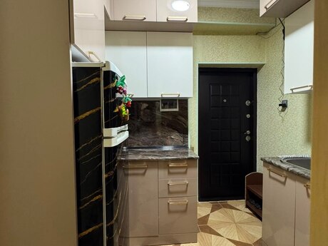 Продаётся 2-комнатная квартира в новостройке, ЖК Qurtuluş 93, 52 м², 77 000 AZN, фото 3 / 11
