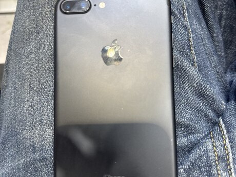 Apple iPhone 7 Plus Black 32GB