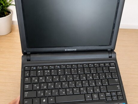 Noutbuk Samsung
