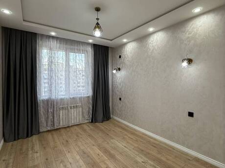 Həzi Aslanovda 2 otaqlı köhnə tikili mənzil satılır, 65 m², 179 000 AZN, şəkil 5 / 12