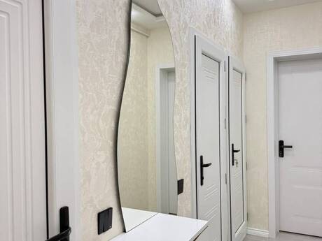 Həzi Aslanovda 2 otaqlı köhnə tikili mənzil satılır, 65 m², 179 000 AZN, şəkil 3 / 12