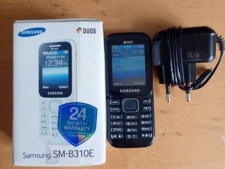 Samsung Galaxy S24 Ultra Titanium Violet 1TB/12GB