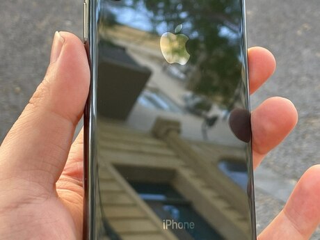 Apple iPhone XS Max Space Gray 64GB/4GB