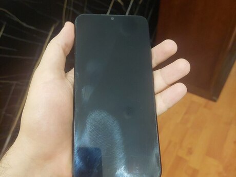 Xiaomi Redmi 9A Carbon Gray 32GB/2GB