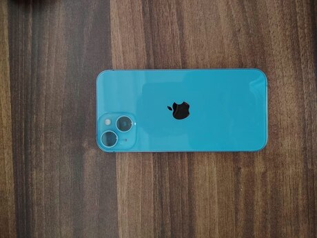 Apple iPhone 14 Blue 128GB/6GB