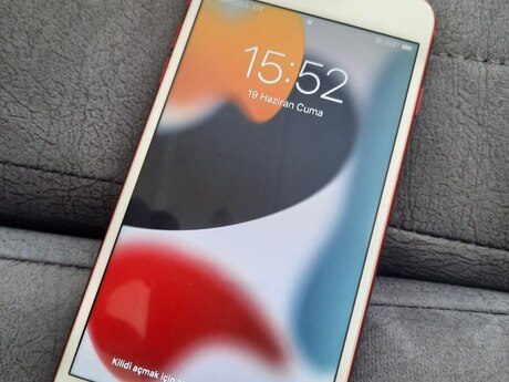 Apple iPhone 7 Plus Red 128GB