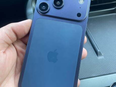 Apple iPhone XR Blue 128GB/3GB