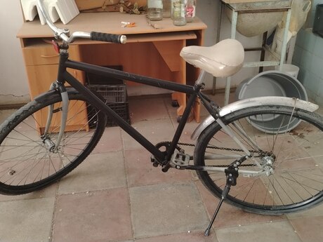 Velosiped 