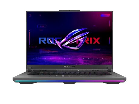 ASUS ROG Strix G16 G614FR Ryzen 9 9955HX3D, RTX 5070 Ti, SSD 1TB, RAM 32GB, 16"