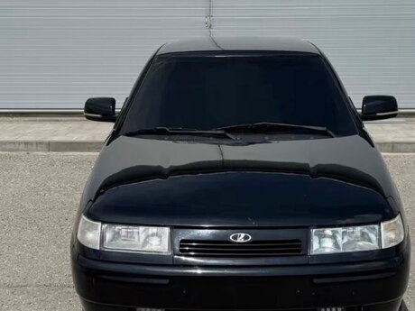 LADA (VAZ) 2112, 2007 il