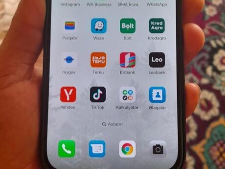 Honor X8b Titanium Silver 128GB/8GB