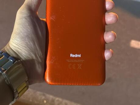 Xiaomi Redmi 9C NFC Sunshine Yellow 64GB/3GB