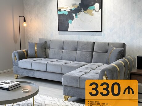 Künc divan