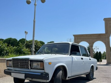 LADA (VAZ) 2107, 2004 il LADA (VAZ) 2107, 2004 il