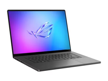ASUS ROG Zephyrus G16 GU605CR-G16.U95070TI