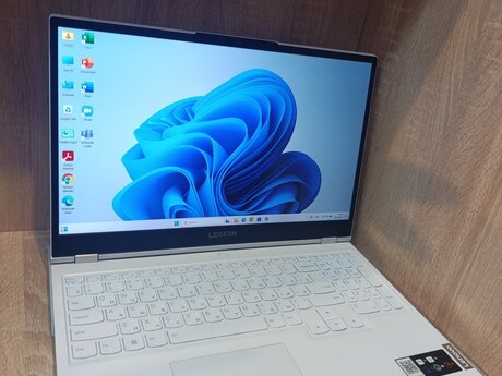 Lenovo Legion 5 15ACH6H
