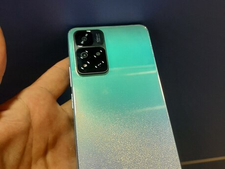 Xiaomi Redmi Note 11 Star Blue 128GB/8GB
