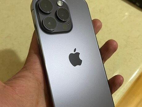 Apple iPhone 14 Pro Deep Purple 256GB/6GB