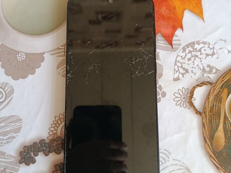 Samsung Galaxy A05 Black 64GB/4GB