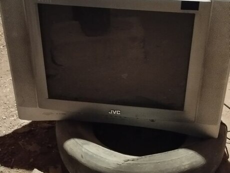 Televizor JVC Televizor JVC