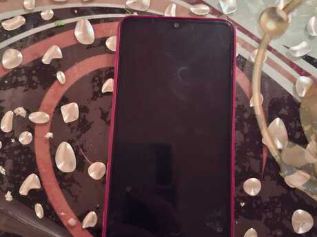 Samsung Galaxy A24 4G Black 128GB/4GB