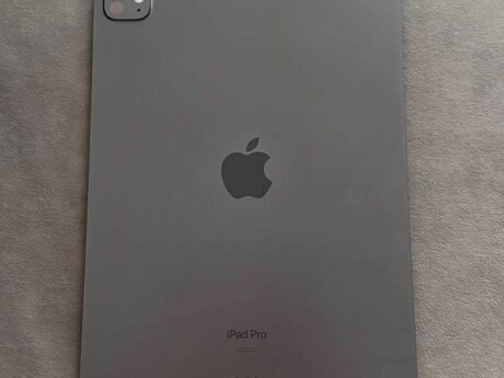 Apple iPad Pro M4