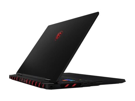 MSI Raider 18 HX AI A2XWJG — Ultra 9 / RTX 5090 24GB / 64GB / 2TB SSD