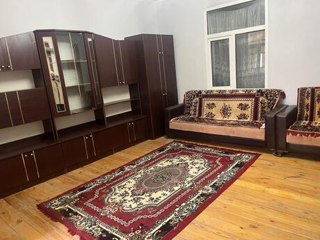 Həyət evi, Binəqədi qəs.