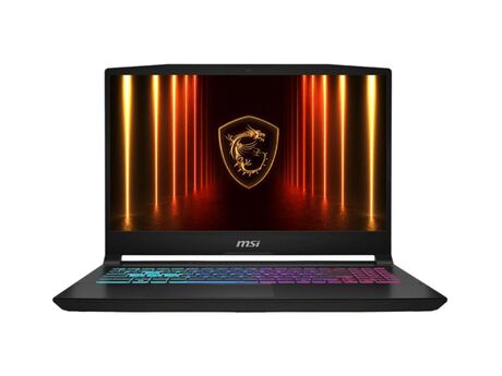 MSI Katana 15 HX B14WGK