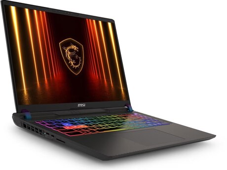 MSI Vector 16 HX AI A2XWIG