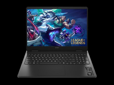 HP Omen 16 Slim Ultra 9 / RTX 5070 / 32GB / 1TB SSD