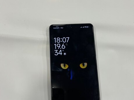 Xiaomi Poco M6 Pro Black 256GB/8GB