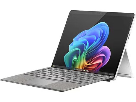 Microsoft Surface Pro 11 — Ultra 5 / 16GB / 512GB SSD / 13.3" 3K Microsoft Surface Pro 11 — Ultra 5 / 16GB / 512GB SSD / 13.3" 3K
