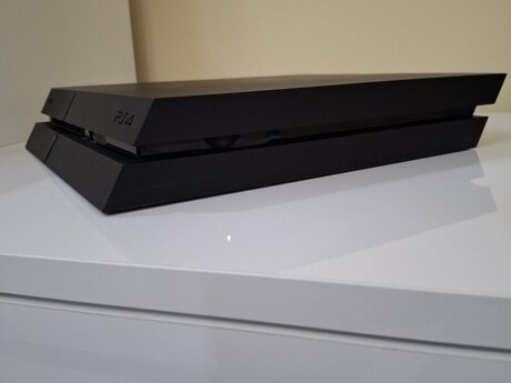 PlayStation 4 1TB