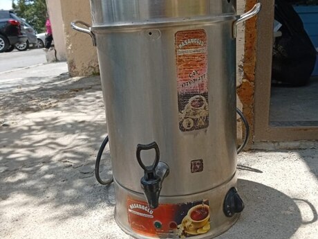 Termopot
