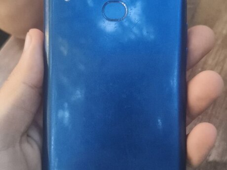 Samsung Galaxy A10s Blue 32GB/3GB