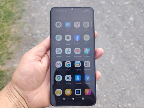 Xiaomi Redmi A3 Midnight Black 128GB/6GB