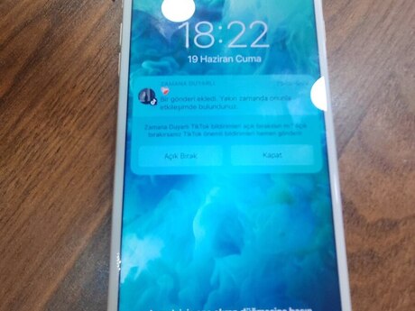Apple iPhone 7 Plus Gold 128GB