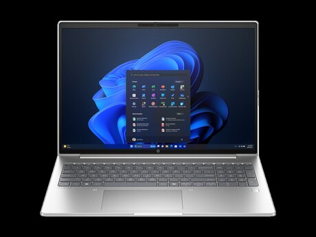 HP ProBook 4 G1i 16 Ultra 7 / 32GB / 1TB SSD / Touch
